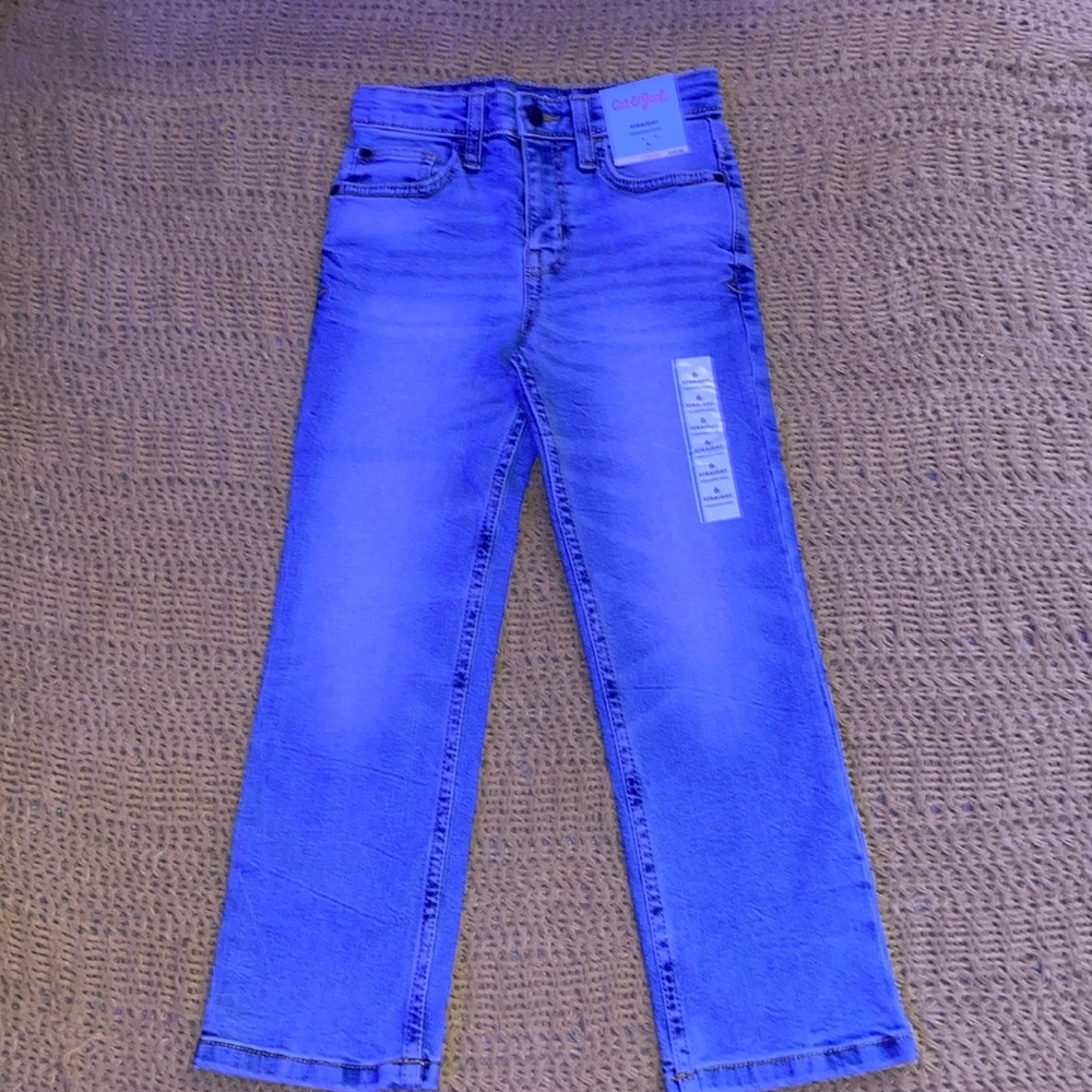 CAT&JACK boys jeans BRAND NEW!!!✨✨